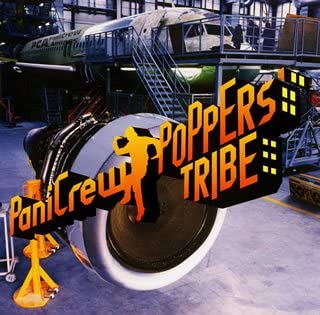PaniCrew 【POPPERS’ TRIBE】