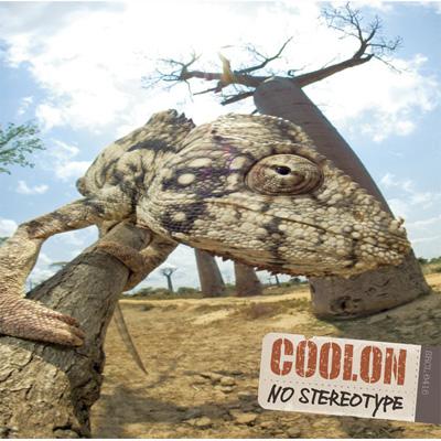COOLON 【NO STEREOTYPE】
